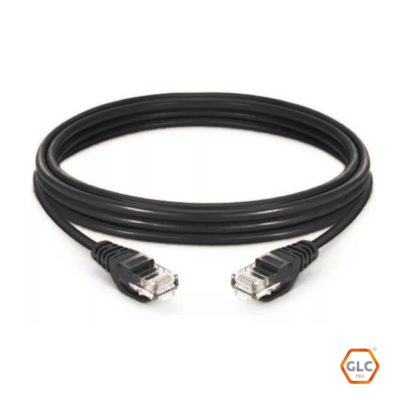 Patch Cord Utp Cat.5E 0.6M
