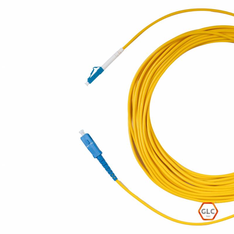 P. Cord Fo Sc/Pc - Lc/Pc Sm 20Mts Simplex