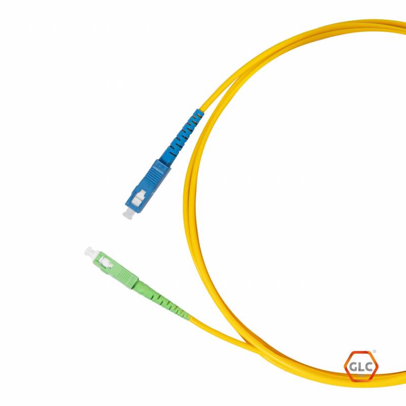 P. Cord Fo Sc/Apc-Sc/Pc Sm X 5 Mts Simplex