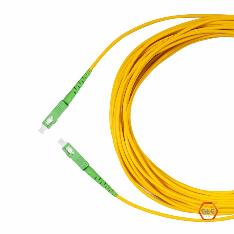 P. Cord Fo Sc/Apc - Sc/Apc Sm 15 Mts Simplex