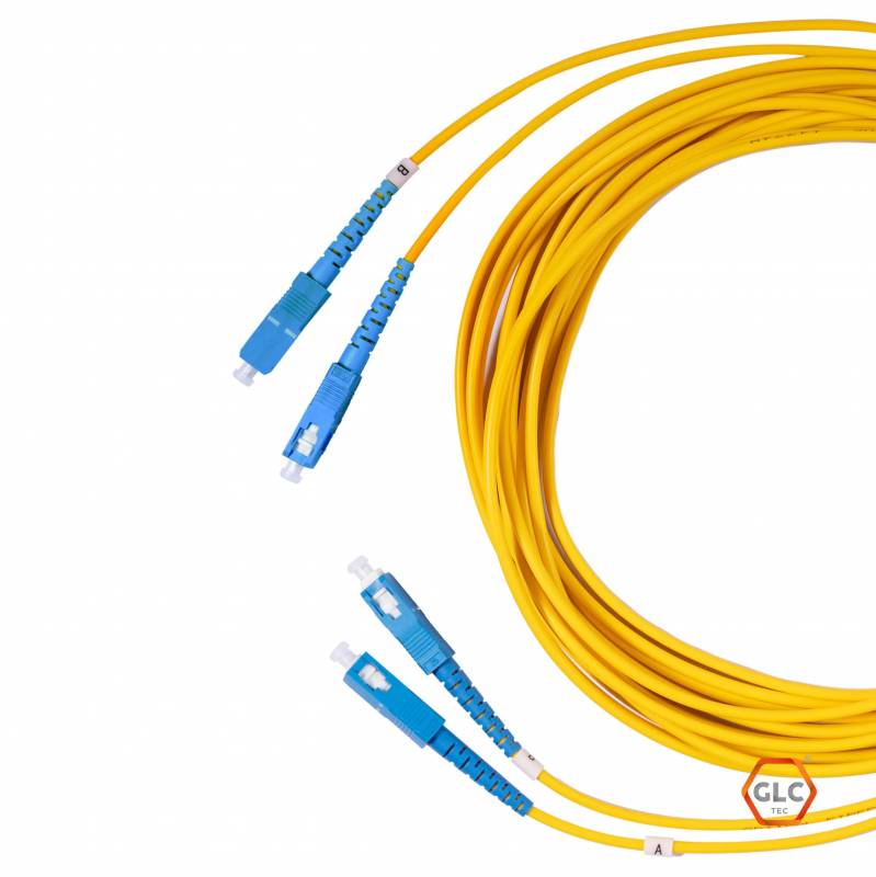 P. Cord Fo Sc/Pc - Sc/Pc Sm 20 Mts Duplex