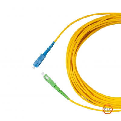 P. Cord Fo Sc/Apc-Sc/Pc Sm X 20 Mts Simplex