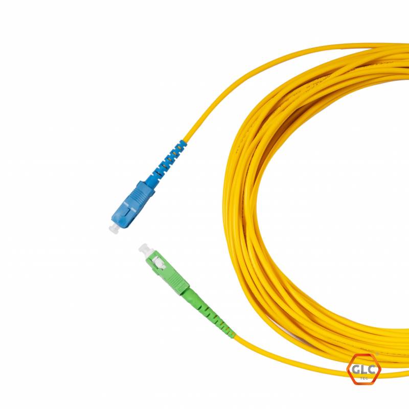 P. Cord Fo Sc/Apc-Sc/Pc Sm X 20 Mts Simplex
