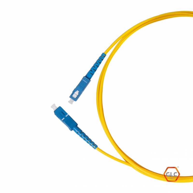 P. Cord Fo Sc/Pc - Sc/Pc Sm X 1 Mts Simplex