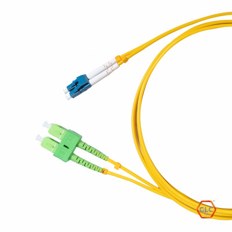 P.cord Fo Sc/Apc - Lc/Pc Sm X 2Mts Duplex