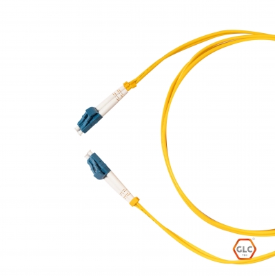 P.cord Fo Lc/Pc-Lc/Pc Sm X 20Mts Duplex