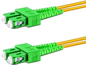 P.cord Fo Sc/Apc - Sc/Apc Sm X 3Mts Duplex
