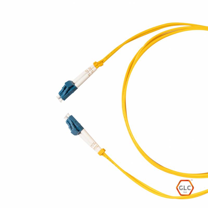 P.cord Fo Lc/Pc-Lc/Pc Sm 3Mt Duplex