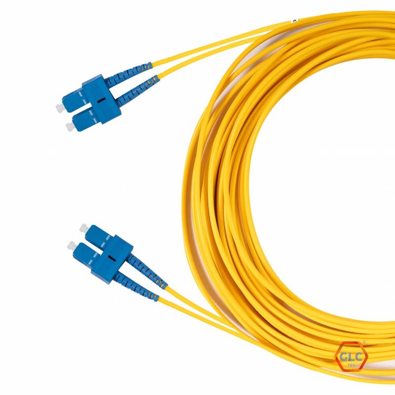 P. Cord Fo Sc/Pc - Sc/Pc  Sm 1Mt Duplex