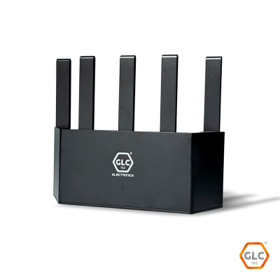 Router Ax3000 Dual-Band Router, Wi-Fi 6, Ofdma, Mesh, Tr069, Repeater Mode, 1.6Ghz Dual-Core Cpu