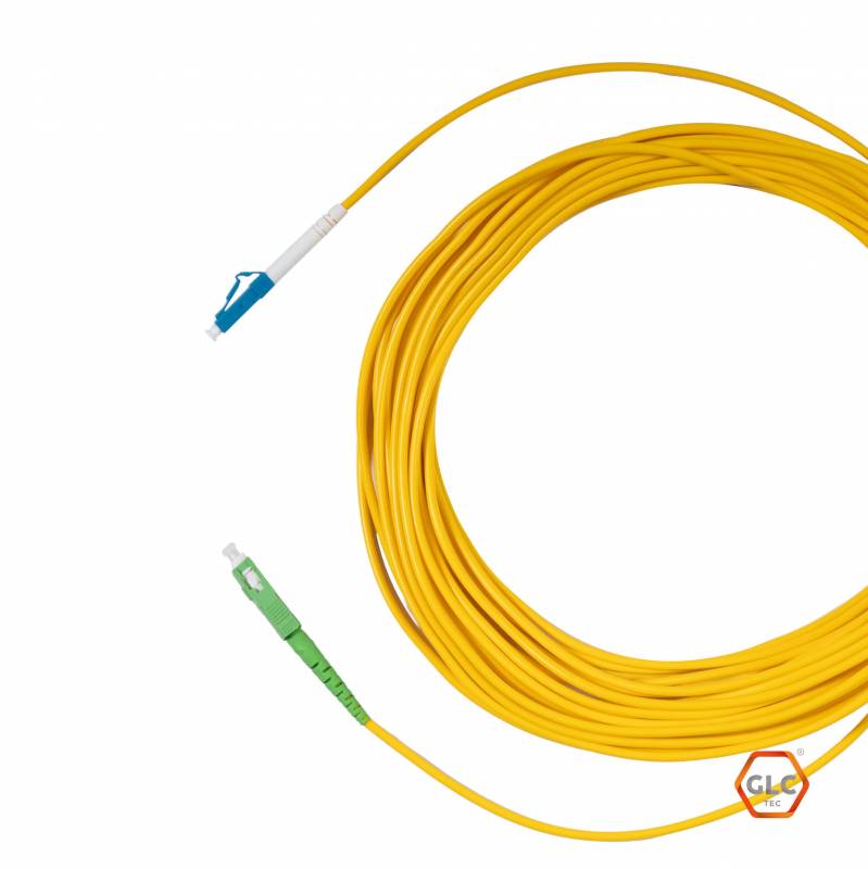 P. Cord Fo Sc/Apc - Lc/Pc Sm 1 Mts Simplex