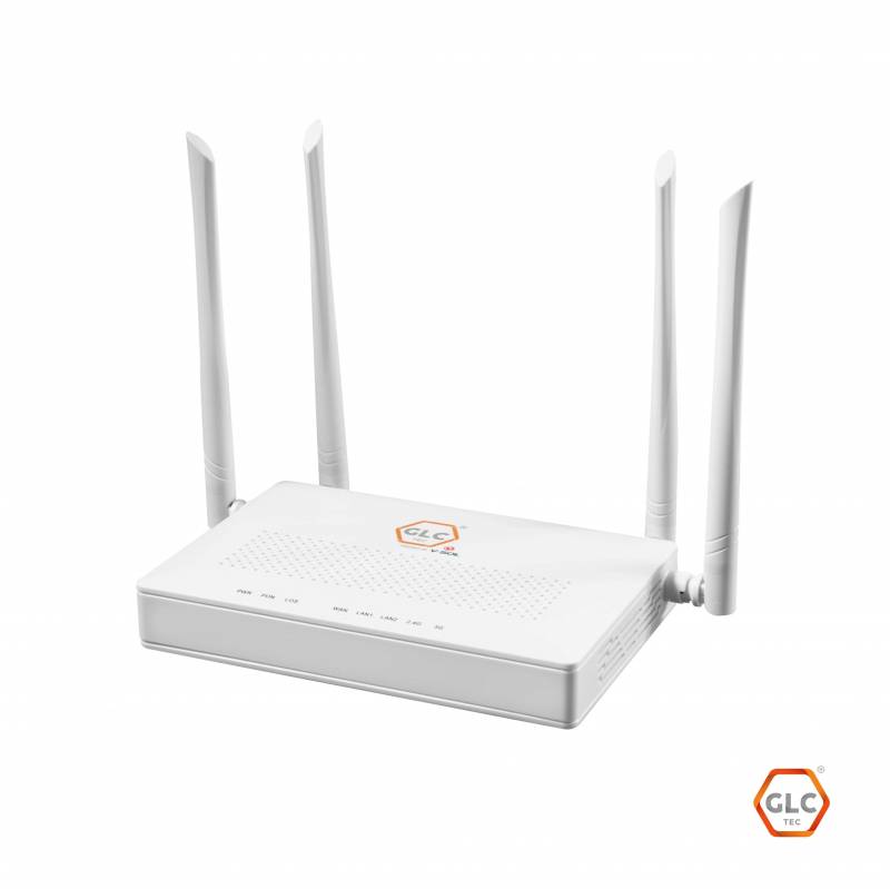 2Ge+Wifi Ac Dual Mode Onu App Connetor