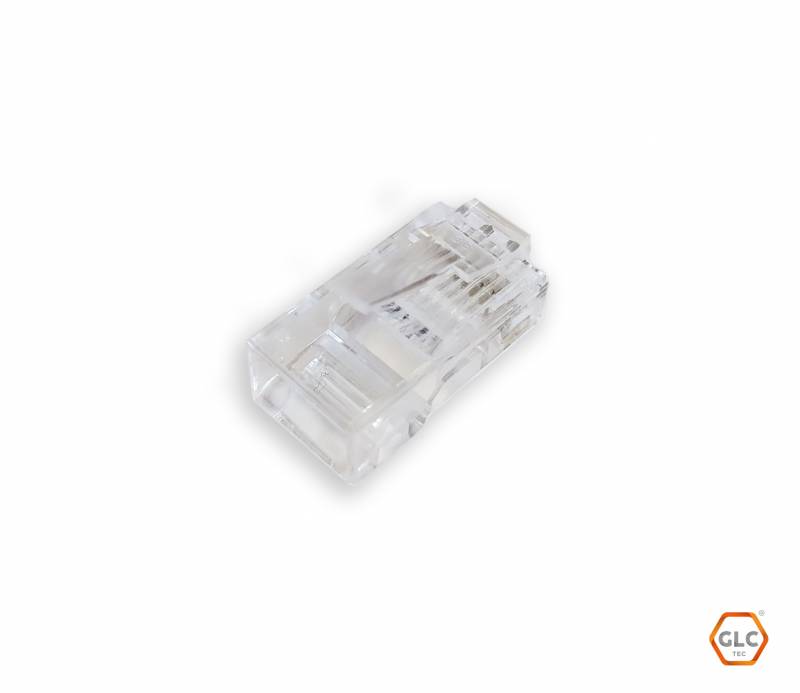 Plug Rj 45