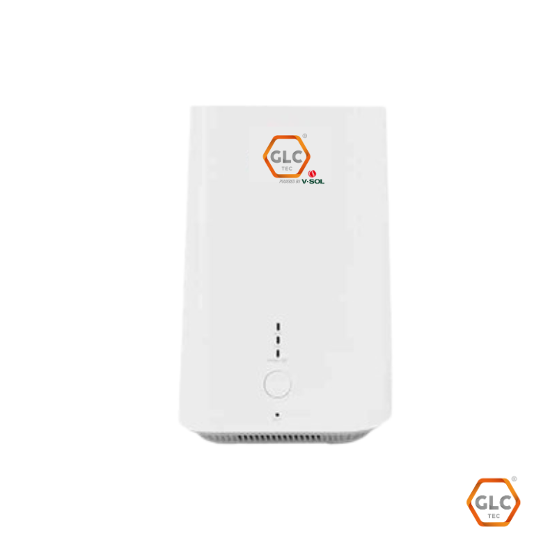 Xpon Onu 1Ge + 1Fe + Ac Mesh