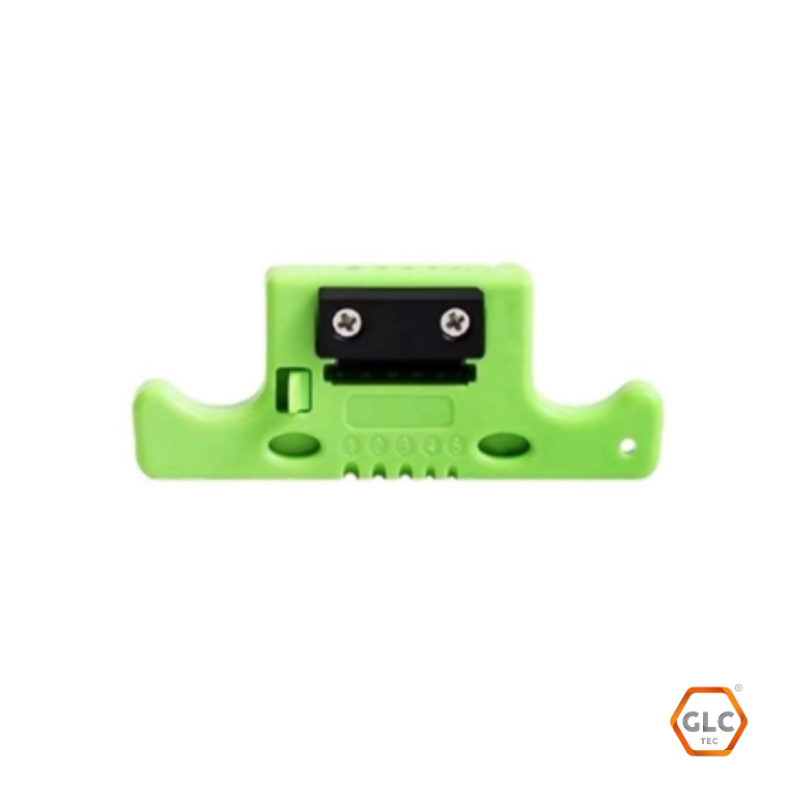 Cortadora De Buffer Longitudinal 1.9 A 3Mm