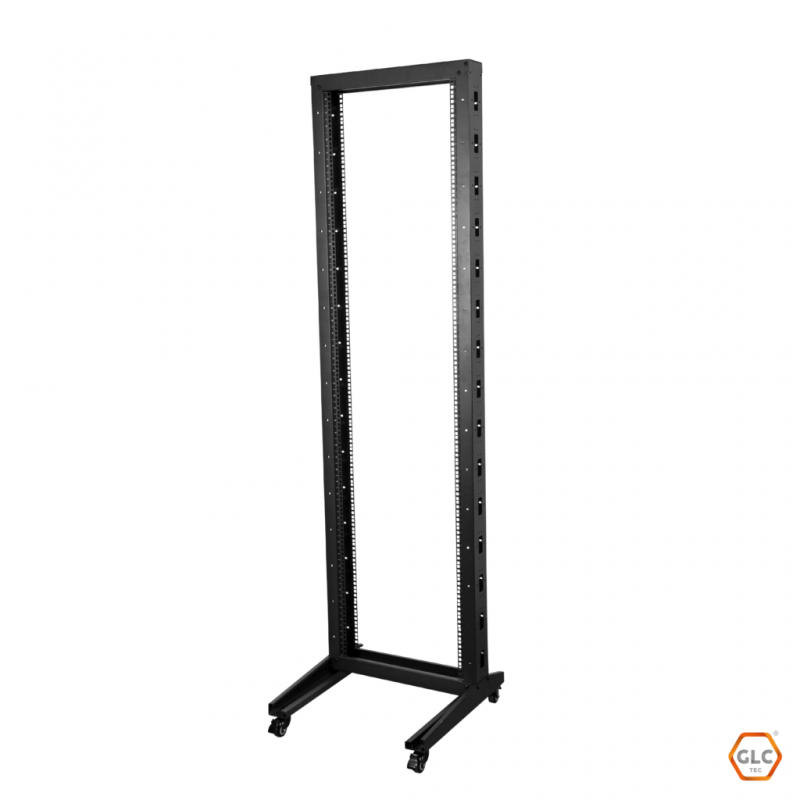 Rack Abierto De 40 U