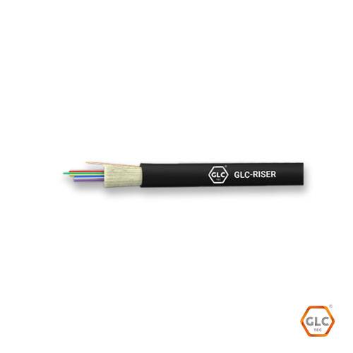 Cable Fibra Optica Riser 6 Cores Mm Om3 Interior/Exterior X1000Mts