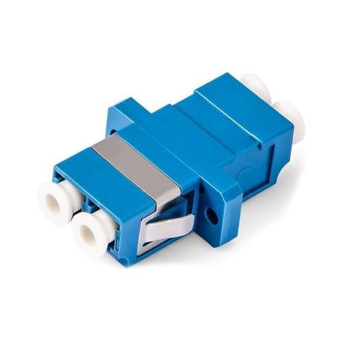 Adaptador  Lc  Duplex  Sm