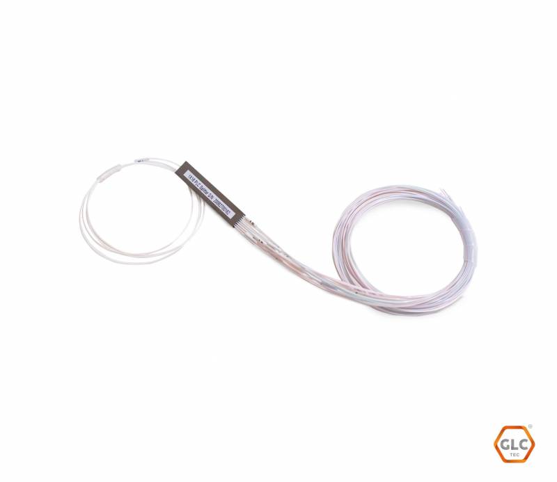 Plc Splitter Sm 1X16 Sin Conector