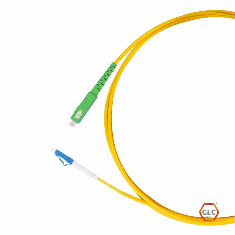 P.cord Fo Sc/Apc - Lc/Pc Sm X 2Mts Simplex