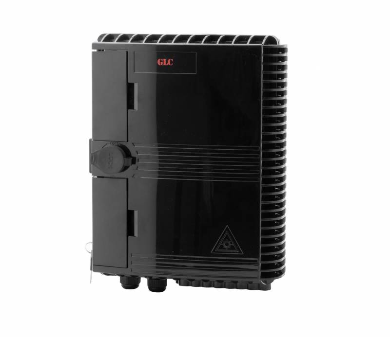 Fdb Caja Exterior Ftth 2X16 Completa C/Agarre Reforzado