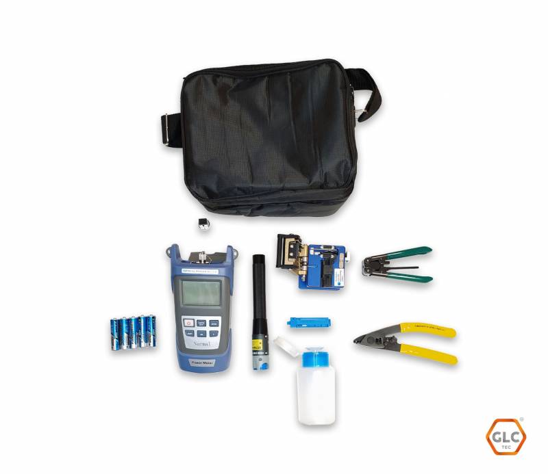 Kit Ftth