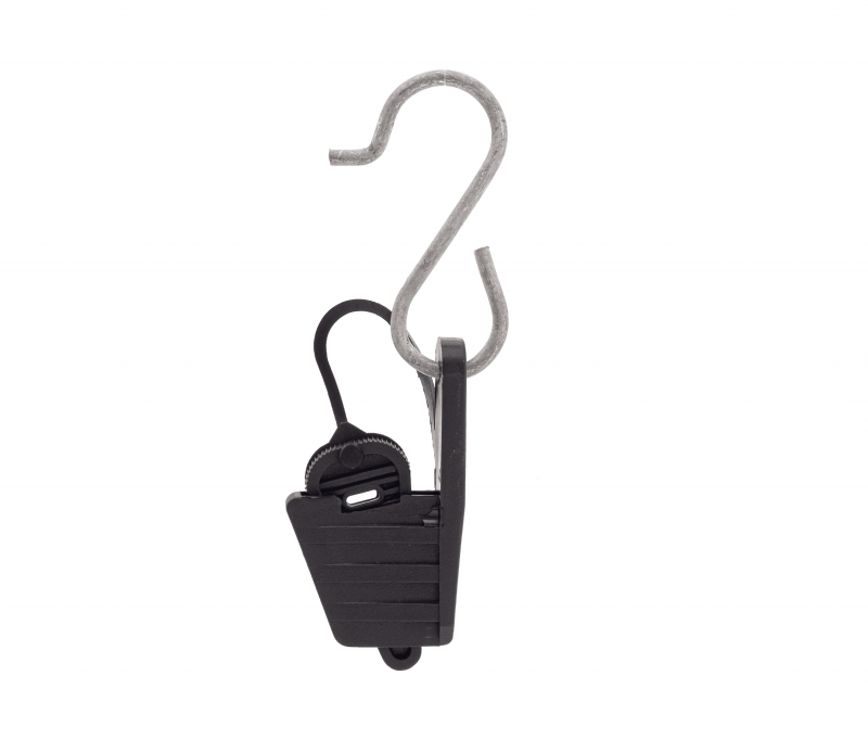 Mordaza Drop Ftth Cartuchera
