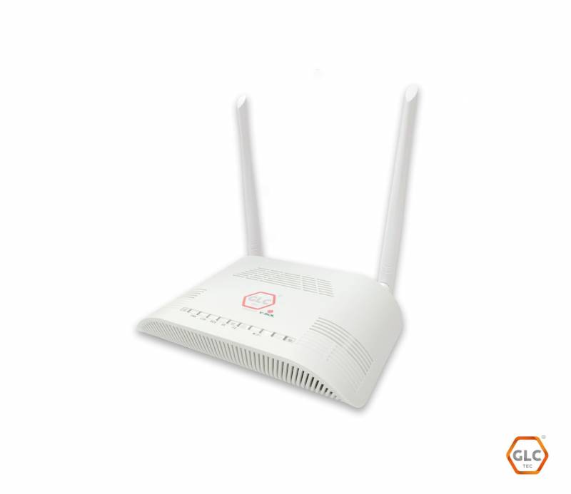 Xpon Onu 2Ge+Wifix2(R) Bridge/Router